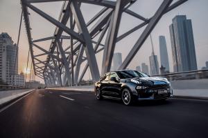 LYNK&Co 03 2018 года 